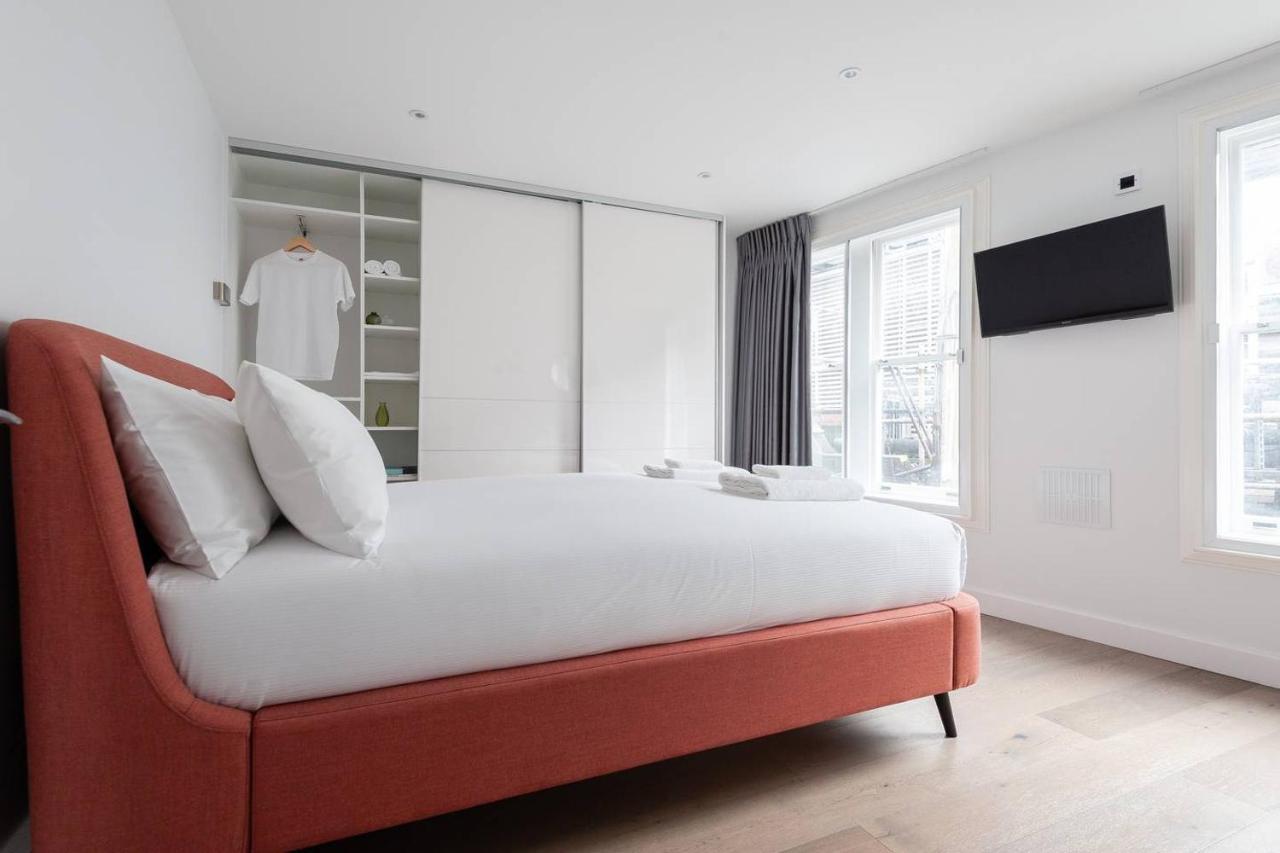 Hausd - Piccadilly Circus Apartamento Londres Exterior foto