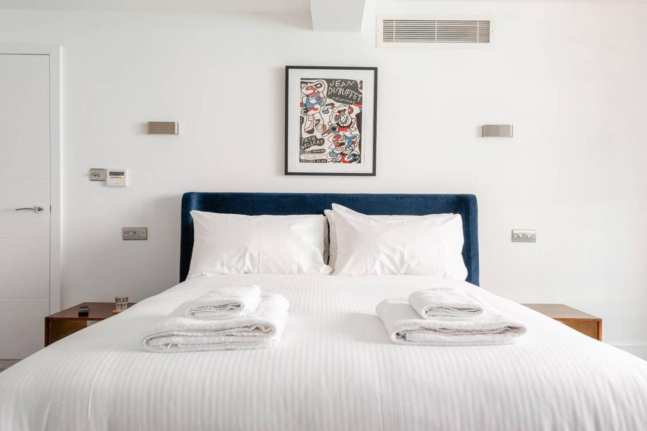 Hausd - Piccadilly Circus Apartamento Londres Exterior foto