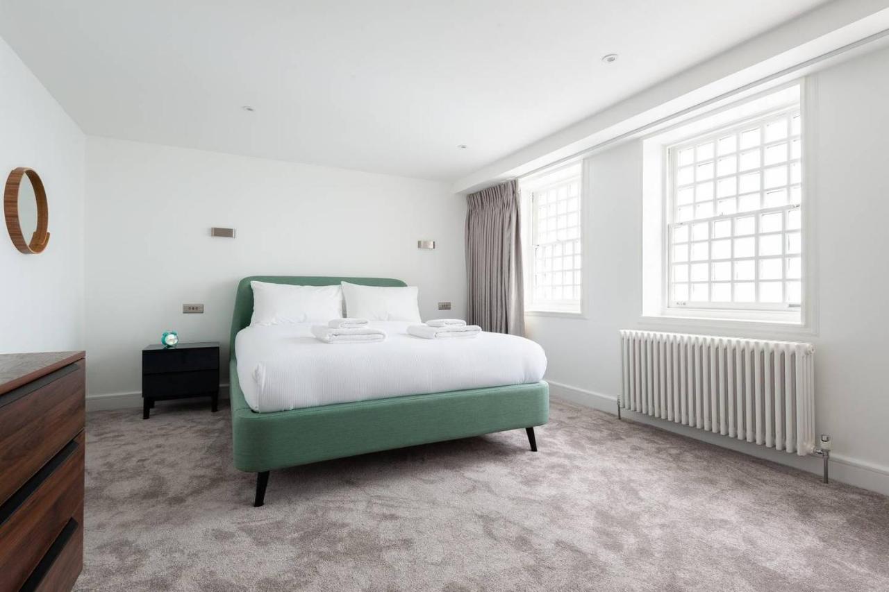 Hausd - Piccadilly Circus Apartamento Londres Exterior foto