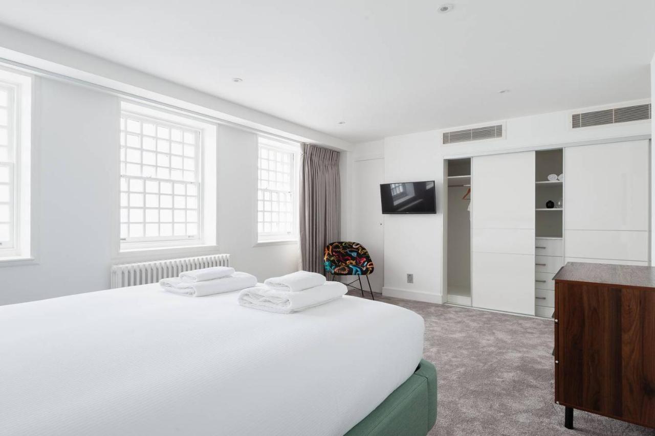 Hausd - Piccadilly Circus Apartamento Londres Exterior foto